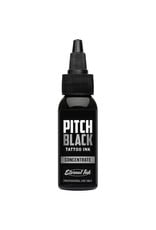 Eternal Tattoo Supply Eternal Pitch Black Concentrate