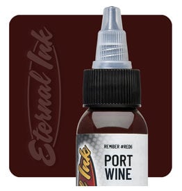 Eternal Tattoo Supply Eternal Port Wine