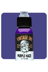 Eternal Tattoo Supply Eternal Purple Haze 1 oz