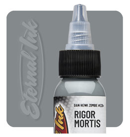 Eternal Tattoo Supply Eternal Rigor Mortis