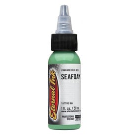 Eternal Tattoo Supply Eternal Seafoam