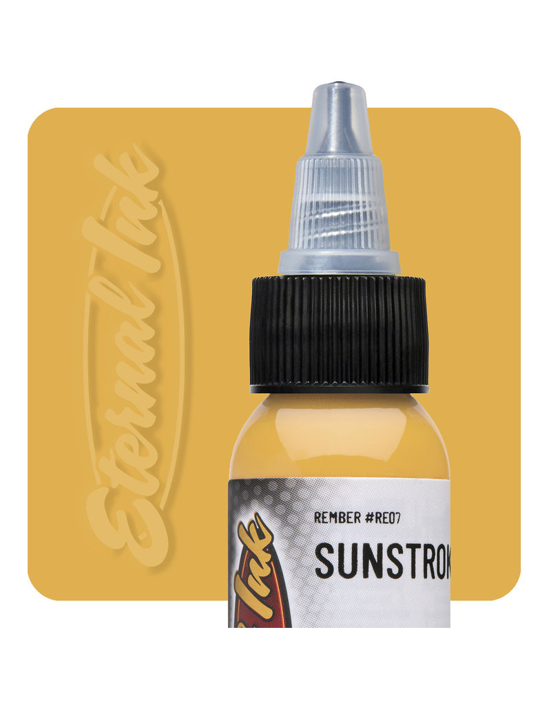 Eternal Tattoo Supply Eternal Sunstroke