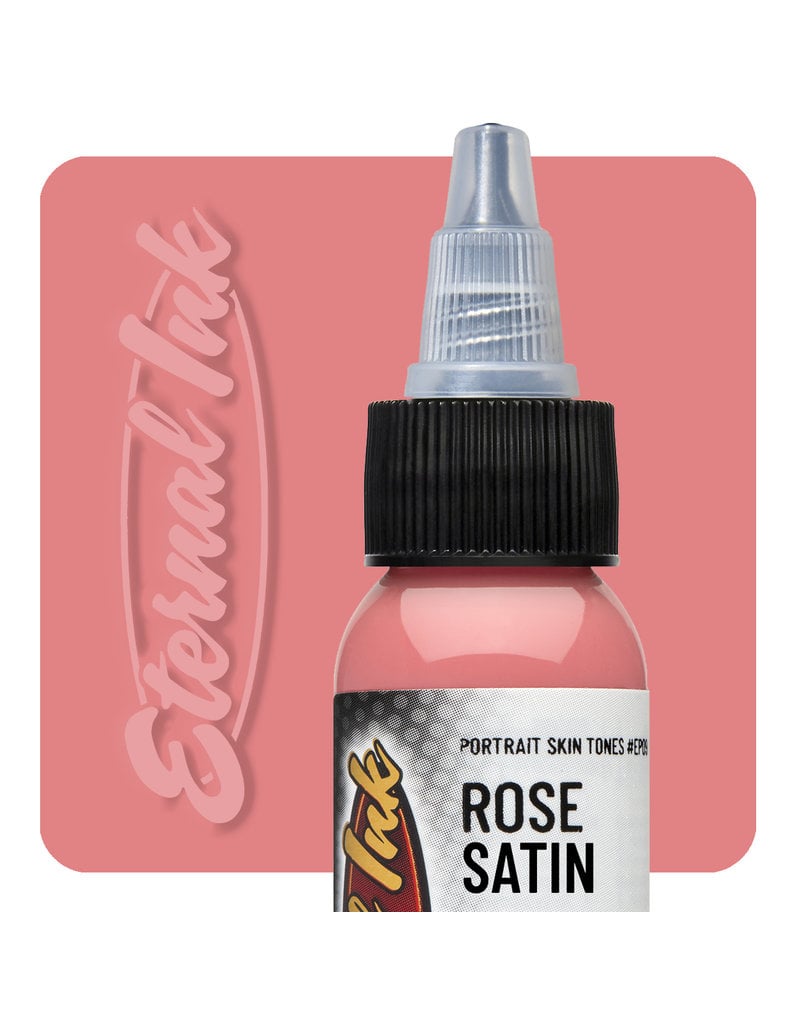 Eternal Tattoo Supply Eternal Rose Satin