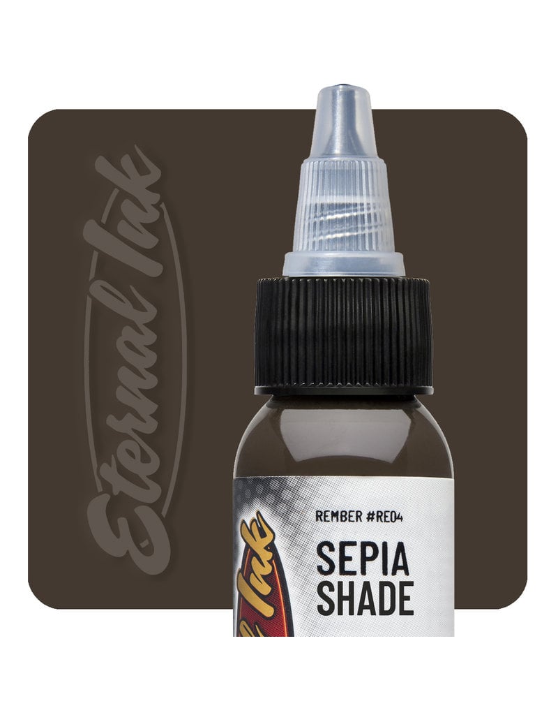 Eternal Tattoo Supply Eternal Sepia Shade