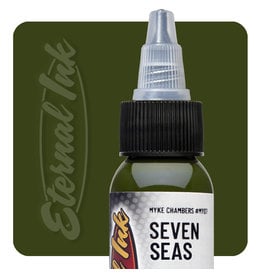 Eternal Tattoo Supply Eternal Seven Seas