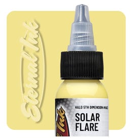 Eternal Tattoo Supply Eternal Solar Flare