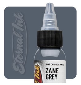Eternal Tattoo Supply Eternal Zane Grey
