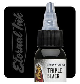 Eternal Tattoo Supply Eternal Triple Black AA