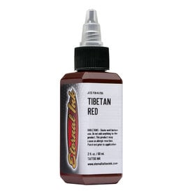 Eternal Tattoo Supply Eternal Tibetan Red 2 oz