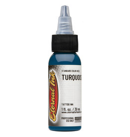 Eternal Tattoo Supply Eternal Turquoise 2 oz