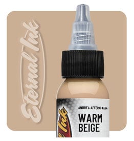 Eternal Tattoo Supply Eternal Warm Beige