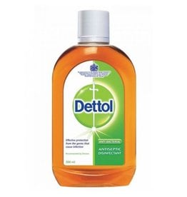 Dettol 500ml single