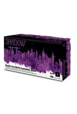 Adenna Shadow Nitrile Gloves Single box