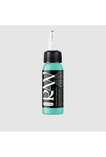Raw Pigments Raw Dregon Green