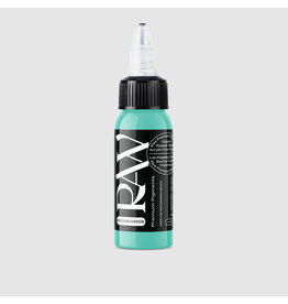 Raw Pigments Raw Dregon Green