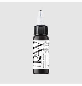 Raw Pigments Raw Black Mamba 2 oz