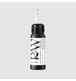 Raw Pigments Raw Black Mamba