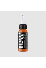 Raw Pigments Raw Agent Orange