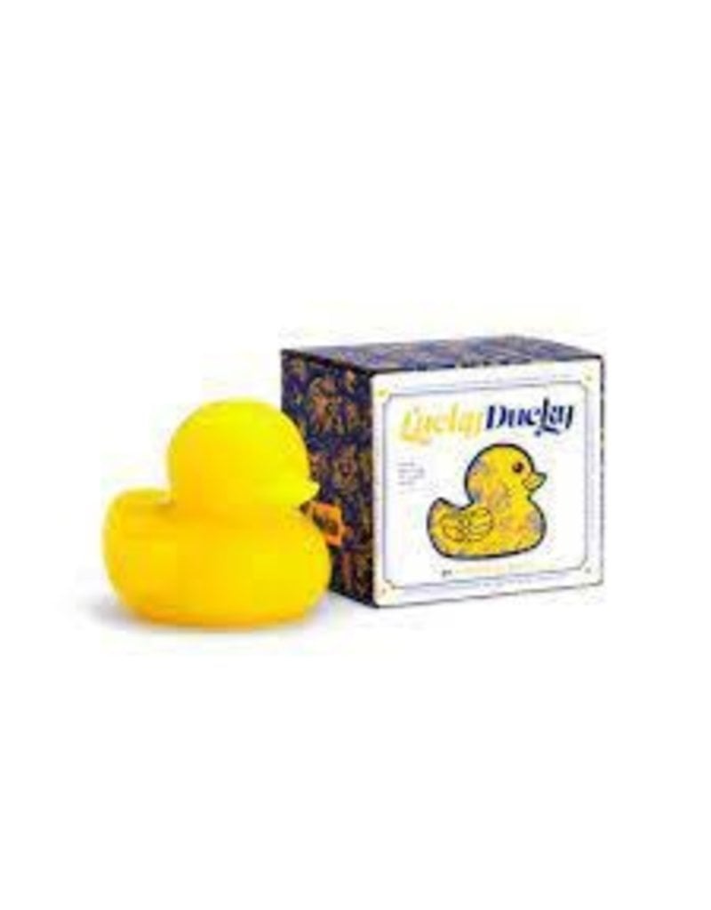A Pound of Flesh APOF Lucky Ducky Large