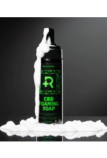 Recovery Recovery CBD Foaming Soap single