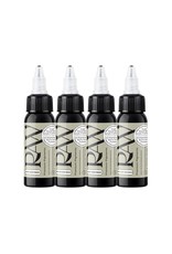 Raw Pigments Raw Complete Set (119 colors) 2 oz