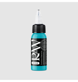 Raw Pigments Raw Baby Blue