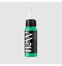 Raw Pigments Raw Bahama