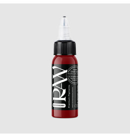 Raw Pigments Raw Bloodberry