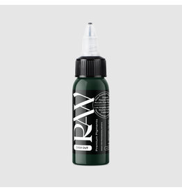 Raw Pigments Raw Cash Out
