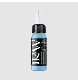 Raw Pigments Raw Cinderella
