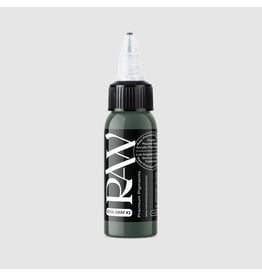 Raw Pigments Raw Cool Gray #2
