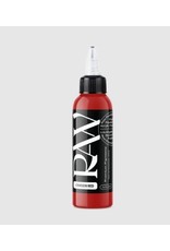 Raw Pigments Raw Crimson Red