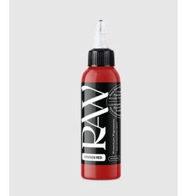 Raw Pigments Raw Crimson Red