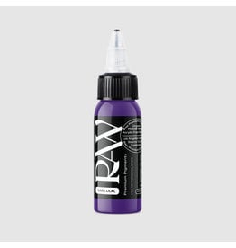 Raw Pigments Raw Dark Lilac