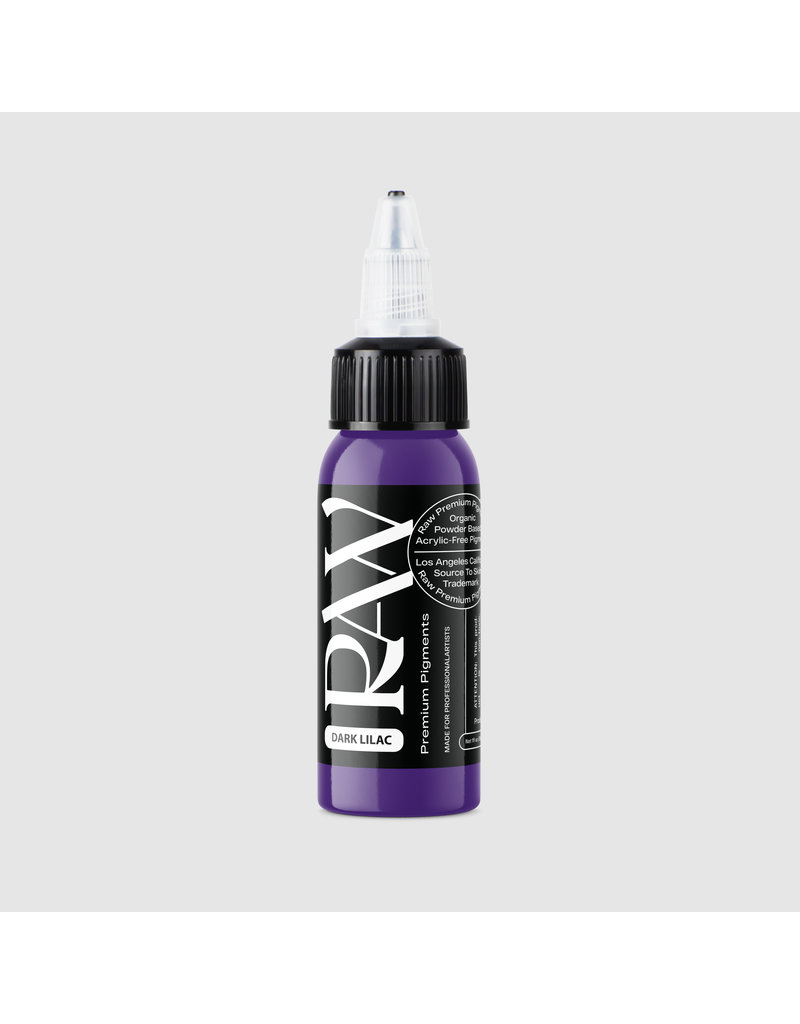 Raw Pigments Raw Dark Lilac 2 oz