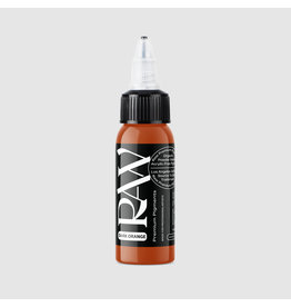 Raw Pigments Raw Dark Orange