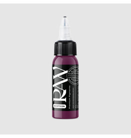 Raw Pigments Raw Decepticon