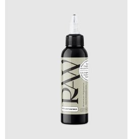 Raw Pigments Raw Extra Light Gray Wash