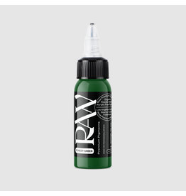 Raw Pigments Raw Forest Green