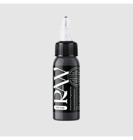 Raw Pigments Raw Gray Clay
