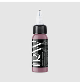 Raw Pigments Raw Intolerance