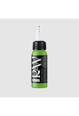 Raw Pigments Raw Kawasaki Green 2 oz