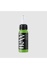Raw Pigments Raw Kawasaki Green