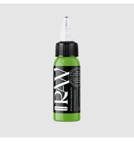 Raw Pigments Raw Kawasaki Green