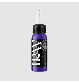 Raw Pigments Raw Laker Purple