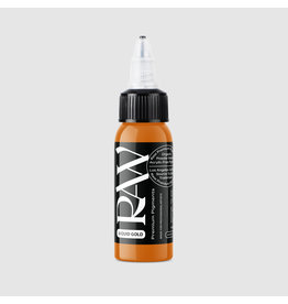 Raw Pigments Raw Liquid Gold