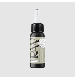 Raw Pigments Raw Medium White Wash