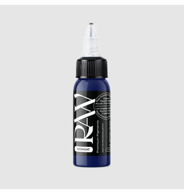 Raw Pigments Raw Midnight