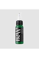 Raw Pigments Raw OG Green 2 oz