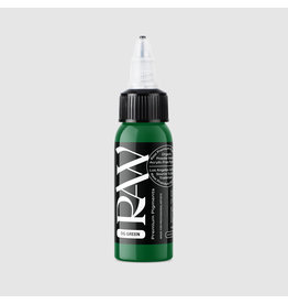 Raw Pigments Raw OG Green